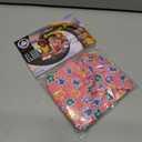 Water Gear Reusable Baby Swim Diaper - Soft and Designed to Keep Your Baby Comfortable - Eco-Friendly - Great to Wear When Learning How to Swim - Pink -Medium - 18-22 lb