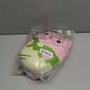 Gabbys Dollhouse Official Kitty Fairy Squishy Plush Toy, Cat Stuffed Animal, Squishy Toys for Ages 1 & Up, Pink/Green, 8