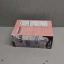 6 Pack XXL Jumbo Vacuum Storage Bags, Extra Large Vacuum Seal Bags for Comforters, Bedding, Blanket Storage, Giant Space Saver Bags for Huge Stuffed Toy (47.2x35 in)