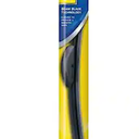Rain-X Vision Wiper Blade 24", Standard Beam, All Weather Performance, Pack of 1