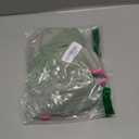 Blooming Jelly Womens Tummy Control Bathing Suit Modest One Piece Swimsuits Slimming Scoop Neck Neon 2026 Swim Suit (Large, Army Green)