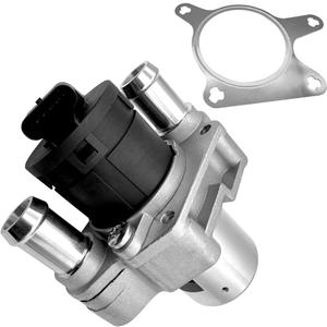 EGR VALVE 710471D 6421401460 642140146088 642140146080 642140146060 with Gasket for Mercedes Benz Sprinter 2500 3500 XD Freightliner Sprinter 2500 3500 XD