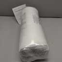 Jool Baby Serenity Soft Changing Pad + Washable Cover, Non-Slip - Fits Standard Changing Tables & Dressers (Cloud Pattern, Gray)