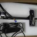 CNC Router Drawing Robot Kit, Pen Plotter & Handwriting MachineXYZ Plotter iDraw Hand Writing Robot Kit Open Source for Maker, Working Area A4