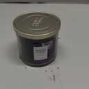 Yankee Candle Mid Summer's Night Scented Candle, 14.5oz 3-Wick Candle Jar with up to 40 Hours Burn Time, Giftable (Black)