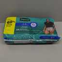 Depend Fresh Protection Adult Diapers, Incontinence Underwear for Men, Disposable, Maximum, Large, Grey, 28 Count 