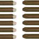 Set of 12-Fake Puffing Cigars-Gag gift
