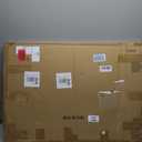 Briwooody 32 Inch Large Number Stencil Kit - Reusable Pavement & Cake Stencils for Parking Lot & Equipment Spray Painting