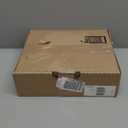 Thyle 5 Pcs Christmas Yarn Trees Table Decoration Artificial Christmas Cone Tree with Xmas Tabletop Stars Xmas Centerpiece for Winter Holiday Kitchen Tiered Tray Home Decor Party Supplies