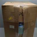Linenspa 3 Inch Gel Memory Foam Mattress Topper, Plush, Cooling, Full Size
