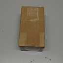 R12T Fuel Water Separator Fuel Filter/Water Separator Marine Complete Kit 10 Micron Filter Replaces Racor S3240 120AT R12T NPT ZG1/4-19 Fit 3/8 Inch NPT Outboard Motors for Gas & Diesel Engines