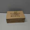 Retisee 3 Pcs Christmas Flameless Candles with Remote Timer Real Wax LED Flickering Pillar Candle White Cold Light Battery Operated for Home Window Xmas Gift Winter Holiday Decor(Red Green)