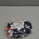 Century Star Tummy Control One Piece Swimsuit for Women Vintage Bathing Suits Ruched Swimwear Size M