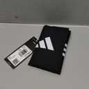 adidas Unisex Tr Wallet Portfolio, Black/White (Multicoloured), One Size UK