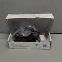 meross Smart Garage Door Opener Remote, Compatible with Apple HomeKit, Amazon Alexa, Google Assistant, SmartThings, Multiple Notification Modes, No Hub Needed,White