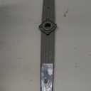 Whirlpool W10491331 Lower Wash Arm