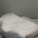 SAHEYER Cervical Neck Pillow, Ergonomic Memory Foam Pillow for Neck Pain Relief and Snoring, 2 in 1 Orthopedic Pillow for Side Sleeper, Back and Stomach Sleeper, Grey