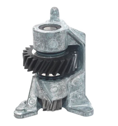 Upgrade Material WP2403092 2403092 Worm Gear Assembly Compatible With Whirlpool Kitchenaid Maytag Mixer Replacement Gear 4162100 4169907 4162101 PS734273 Not traditional plastic gears