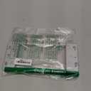 RACO 823 4-Gang Box Device Cover, Raised 3/4 in., 10-11/16 in. Width