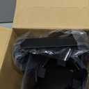 DYLEN Car Cup Holder Tray, Cup Holder Expander Adapter for Car, 9.5 Detachable Car Food Tray Table for Eating, Road Trip Essentials Fits Yeti, Hydro Flask 16-46 oz