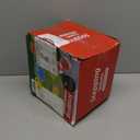 SOTAONE Rainbow Stepping Stones for Kids - Non-Slip Sensory Jumping Stone Toys, Toddler Obstacle Course Develop Balance Coordination Skills, Indoor Outdoor Play, Boy Girl Gifts, 6PCS with Light Up