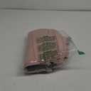 Taygeer Travel Backpack for Women, Carry On Backpack with USB Charging Port & Shoe Pouch, TSA 15.6inch Laptop Mochila Flight Approved, Nurse Bag Casual Daypack for Weekender Business Hiking, Pink (Large, Amourpink)