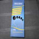 Plantar Fasciitis Insoles for Men Women - Orthotics Inserts, Shoe Insoles Arch Support Flat Feet Inserts Work Boot Insole (Mens 10-10 1/2 | Womens 12-12 1/2) (Blue)