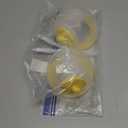 HandsFree Collection Cups Compatible with Spectra S1 S2 S9, Replace Breast Pump Kits Compatible with Spectra Breast Pumps, 27mm Flange + 17/19/21/24mm Inserts