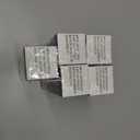 5 x Magnesium Oil Spray, 100% Organic Magnesium Spray, Natural Ingredient & Fast Absorbent, Natural Magnesium Chloride Oil for Feet & Body, Nourish Skin, Promote Sleep (2 Fl Oz (Pack of 1))