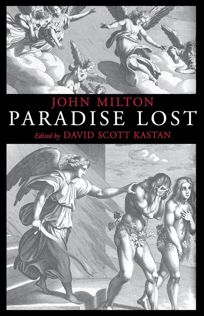 Paradise Lost (Hackett Classics)