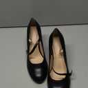 J. Adams Honey Mary Jane Shoes for Women – Retro Vintage Oxford Pumps with Low Kitten Heels, 1950s Round Toe Design and Adjustable Ankle Strap – Women’s Dress Shoes, Size: 7.5