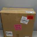 Pack of 10 Wedding Arch Decorations, 20.47 inch Artificial Flower Table Centerpieces Floral Arrangement for Wall Backdrop Party Bridal Shower Event Decor - Purple&Pink