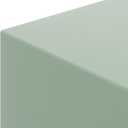 FloraCraft Floral Desert DryFM 6 Piece Brick 2.6 Inch x 3.4 Inch x 7.8 Inch Green