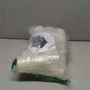 Flickering Flameless Candles Battery Operated with Remote and 2/4/6/8 H Timer Plexiglass Led Pillar Candles Pack of 9 (D2.3"xH 6"7"8")with Realistic Moving Wick Candles for Home Decor(Ivory)