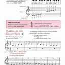 Alfred's Basic Adult Piano Course: Lesson Book, Level One