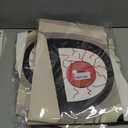 2 x Halloween Trunk or Treat Car Decorations Kit with Skeleton Design, Large Halloween Decor for SUV Car Archway Garage Party Supplies Decorations Outside