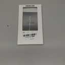 Choiche Compatible for iPhone 15 Case Magnetic, Women Clear Glitter Bling Sparkly Case, [2xDiamond Camera Lens Protectors] [2xTempered Glass Screen Protectors] [Compatible MagSafe] (Glitter Clear)