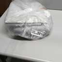 Area Rug Living Room Rugs - 3x5 Large Soft Indoor Neutral Modern Abstract Low Pile Washable Rug Carpet for Bedroom Dining Room Farmhouse Home Office - Grey