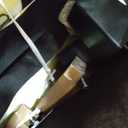 Porter Designs Annie Wood Trim Sofa, Cream