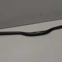 FIFTY-FIFTY Mountain Bike Riser Handlebar, Aluminum Alloy MTB Handlebar, 31.8mm Diameter, 780mm Wide Bicycle Bar