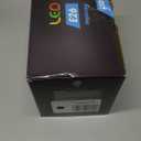 2 Pack High Power Outdoor PAR38 20W 250 Watt Equivalent 2800 Lumens Dimmable LED Flood Light Bulb Super Bright Waterproof E26 6000K Daylite Spotlight Bulbs for Security Backyard Garage Night Chaser