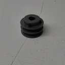 2AK27-3/4 v Belt Pulley, 2.75 inch OD, 3/4 Inch Bore,Cast Iron Material, AK Double Groove Motor Pulley for"4L" or"A" Belts, 2AK2734 Pulley