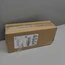 DELIPOP Sputnik Light Fixture, 6-Light Black Gold Dining Room Light Fixture, Mid-Century Modern Ceiling Light Fixture for Living Room, Kitchen, Dining Room, Bedroom