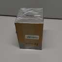 Dog Solar Lanterns Outdoor Waterproof Hanging Solar Lights Dog Gifts for Women Men Metal Decorative LED Lanterns for Yard, Patio, Lawn, Tabletop, Pathway, Landscape, Garden Decor, Dog Lovers Gifts