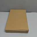 Finorder 23.6"x19.7" 100% Silicone Pet Feeding Mat, Higher Raised Edges and Slip Resistant Pet Food and Water Bowl Mat, Waterproof Pet Food Placemat Silicone Tray, Dishwasher Safe (Grey)