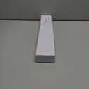 Rechargeable Motion Sensor Ceiling Light, Full Metal Battery Powered LED Closet Light, 3 Color 500LM Dimmable with Remote & Timer, Magnetic Cordless Mount for Shower, Hallway, Garage, Pantry -Black