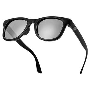 BABY SUNNIES Polarized Toddler Sunglasses for Boys & Girls - Eye Safe Kids Sunglasses - UV Protection - Toddler Sun Glasses
