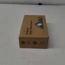 KeaBabies Baby Wrap Carrier - All in 1 Original Baby Carrier Newborn to Toddler Sling, Easy to Wear, Hands Free Bonding, Lightweight, Breathable Infant Wraps (Trendy Black) (One Size (Pack of 1))