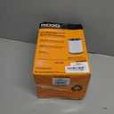 RIDGID VF4000 Standard Filter for Wet/Dry Vac