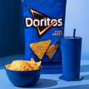 Doritos Cool Ranch Flavored Tortilla Chips, 1 Ounce (Pack of 40) (EXP 03/10/26)